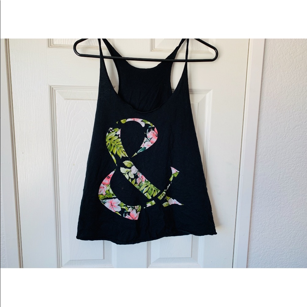 OM&M Tank Top